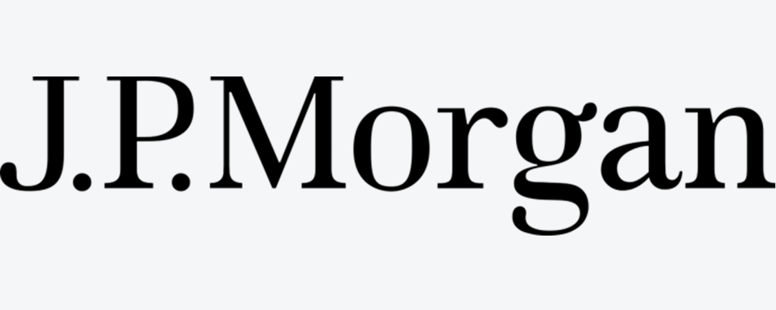 J.P. Morgan